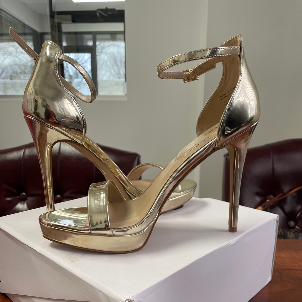 Aldo Madelene Stiletto